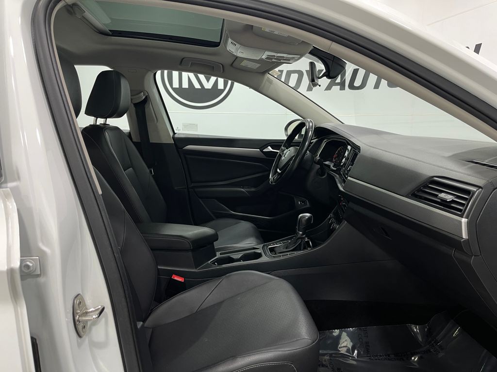2019 Volkswagen Jetta Image 31