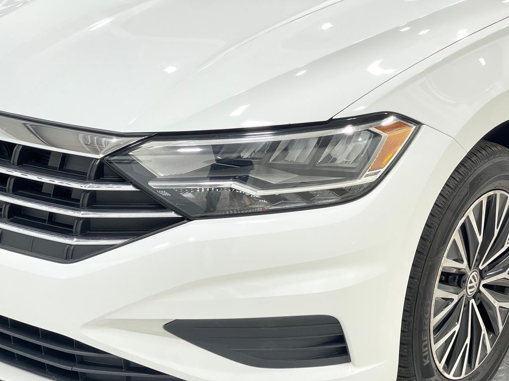 2019 Volkswagen Jetta Image 32