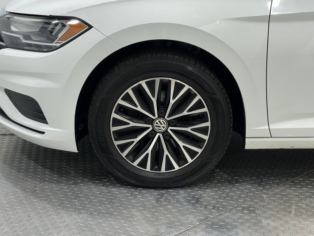 2019 Volkswagen Jetta Image 34