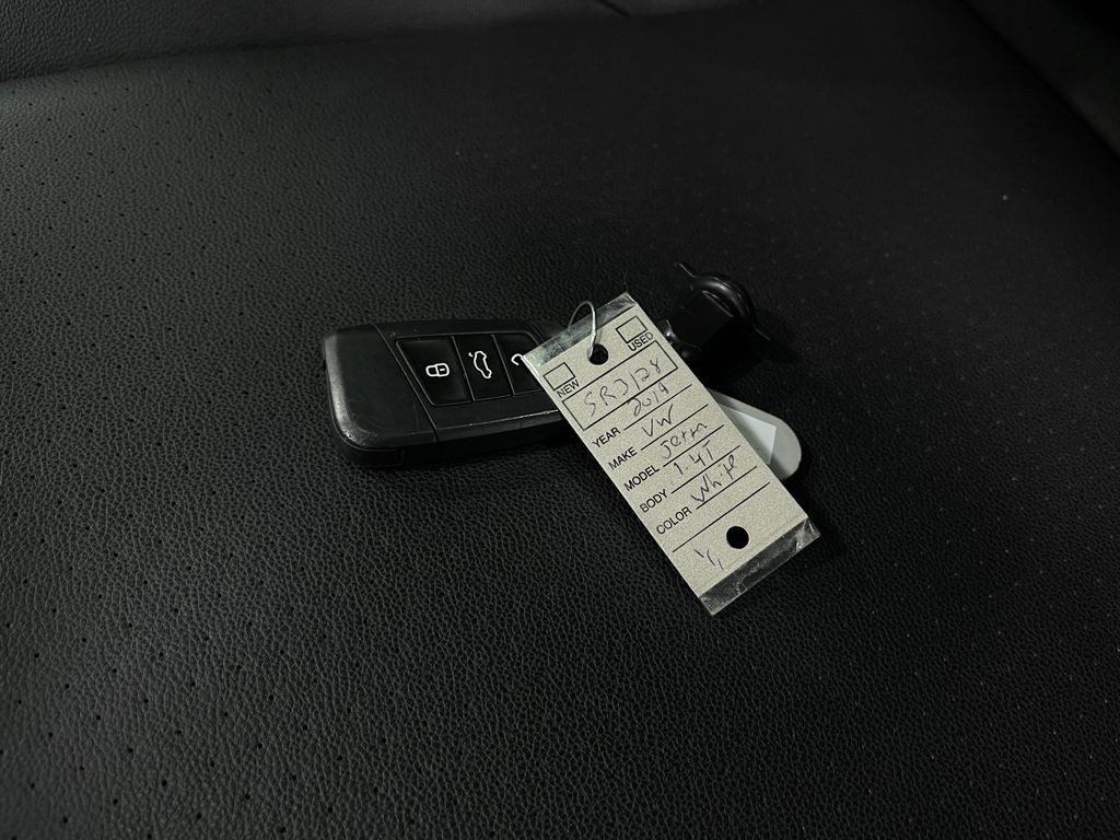 2019 Volkswagen Jetta Image 36