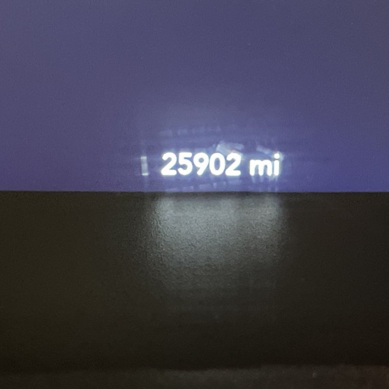 2019 Dodge Challenger Image 7