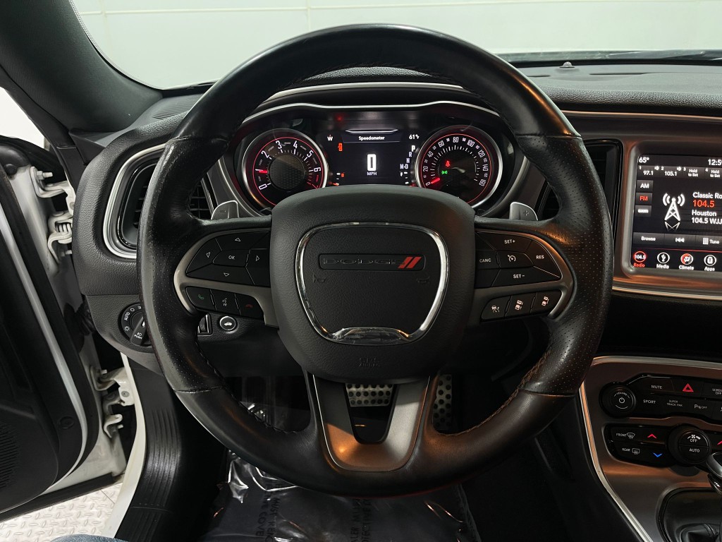 2019 Dodge Challenger Image 21