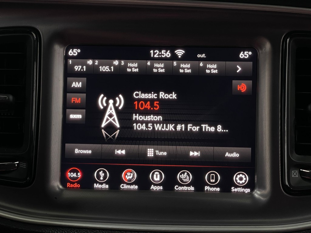 2019 Dodge Challenger Image 23