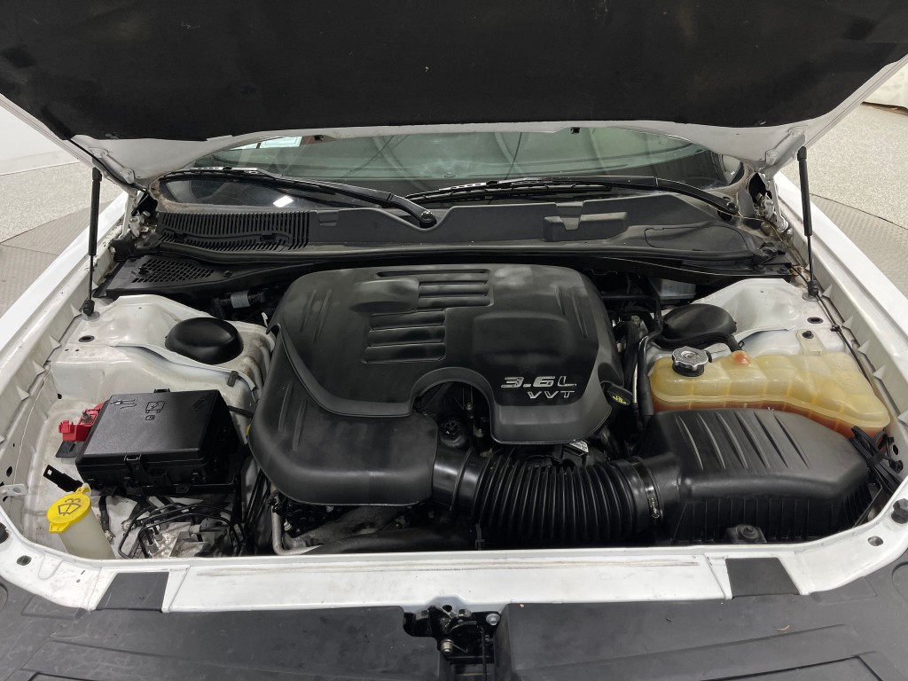 2019 Dodge Challenger Image 26