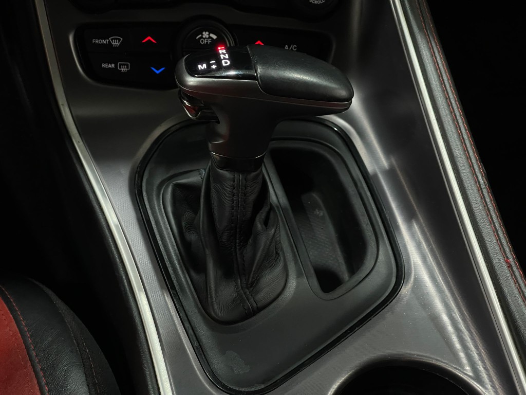 2019 Dodge Challenger Image 28