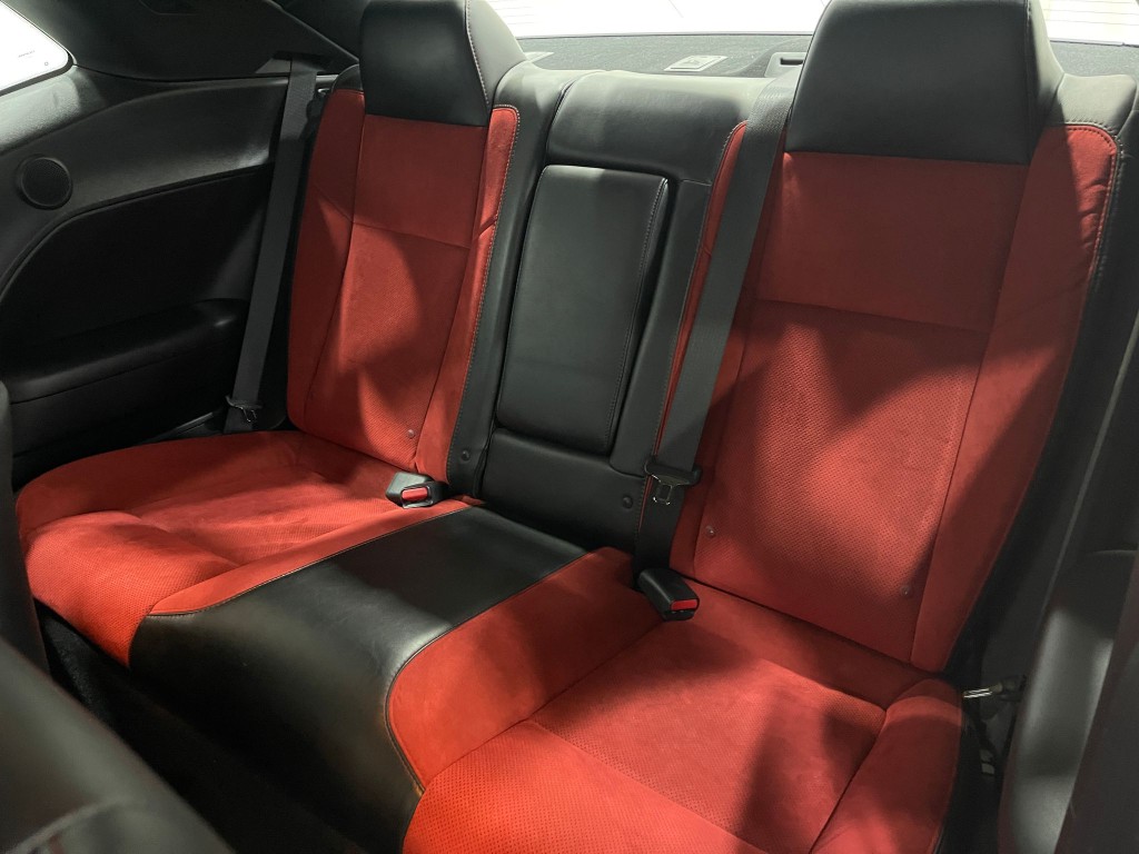 2019 Dodge Challenger Image 29