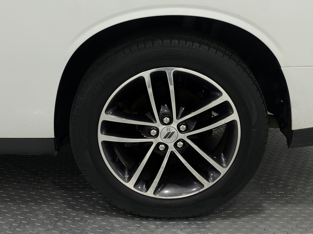 2019 Dodge Challenger Image 34