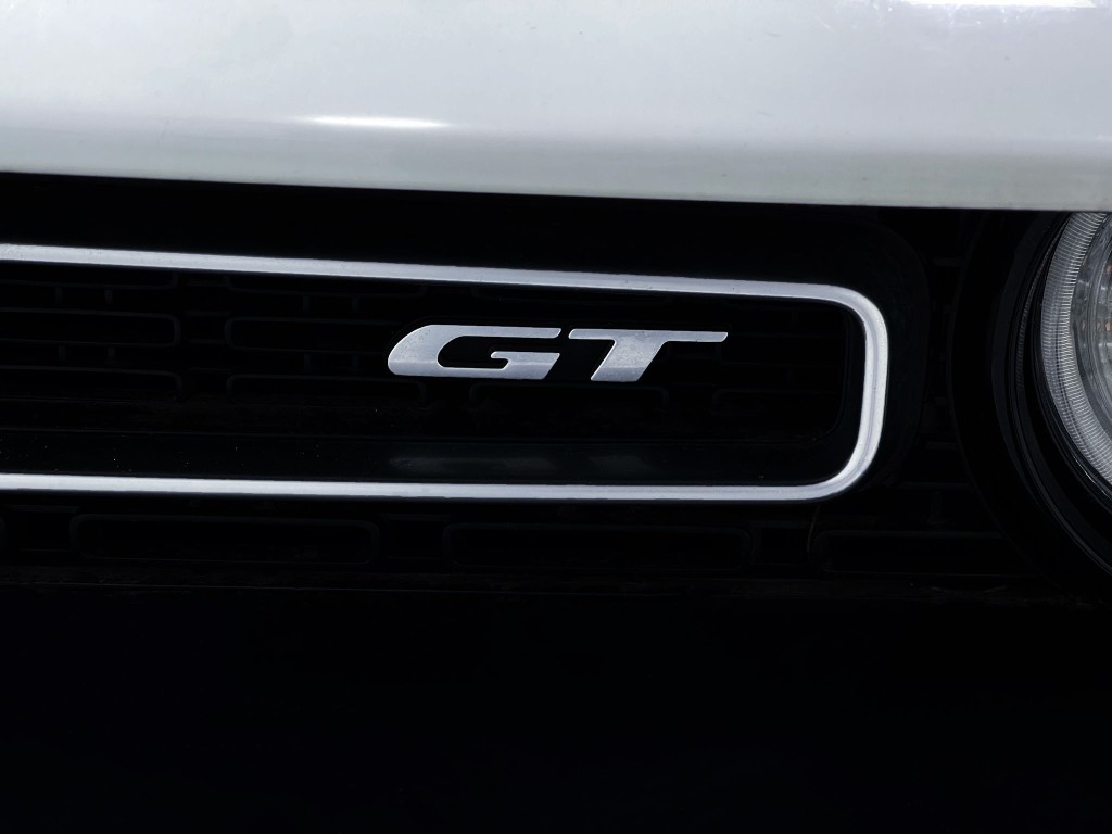 2019 Dodge Challenger Image 39