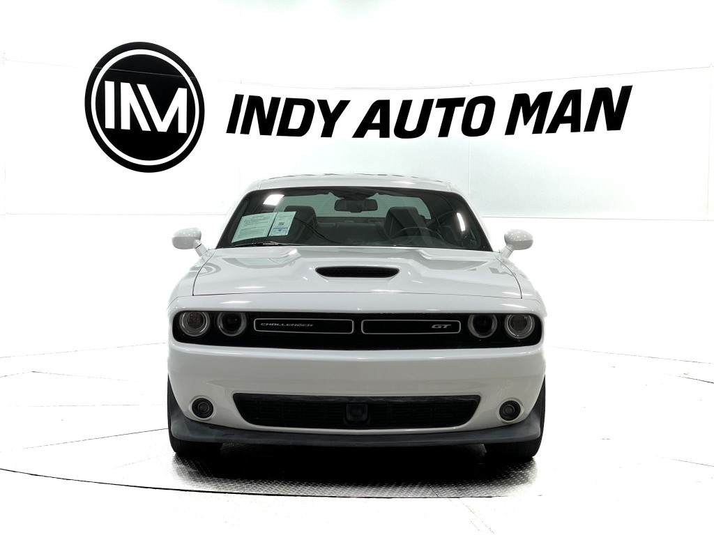 2019 Dodge Challenger Image 9