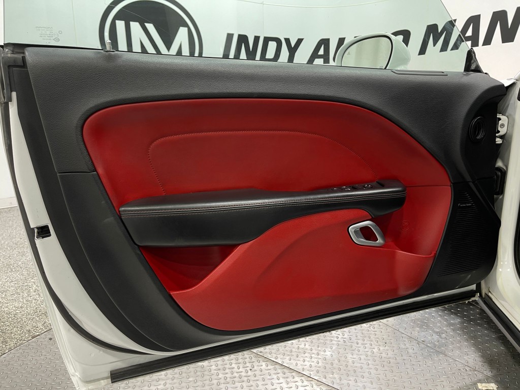 2019 Dodge Challenger Image 13