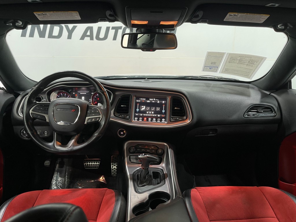 2019 Dodge Challenger Image 17