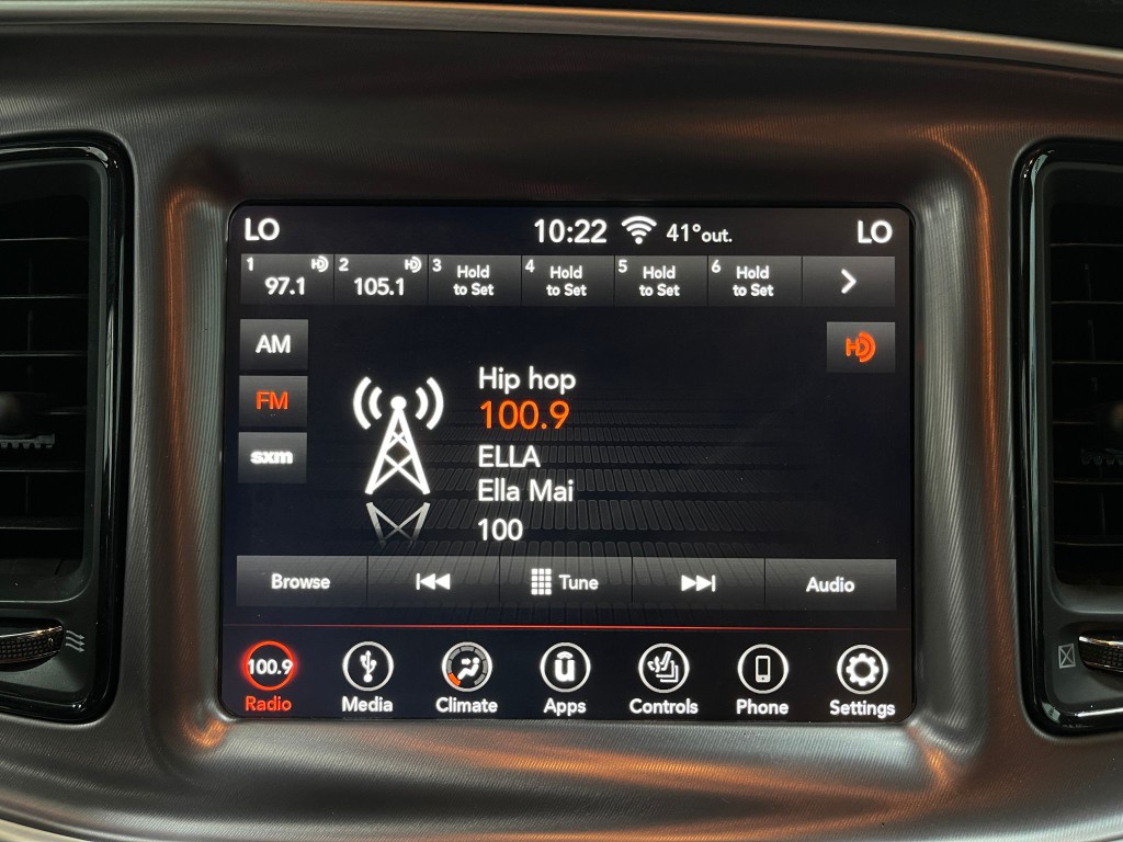 2019 Dodge Challenger Image 23
