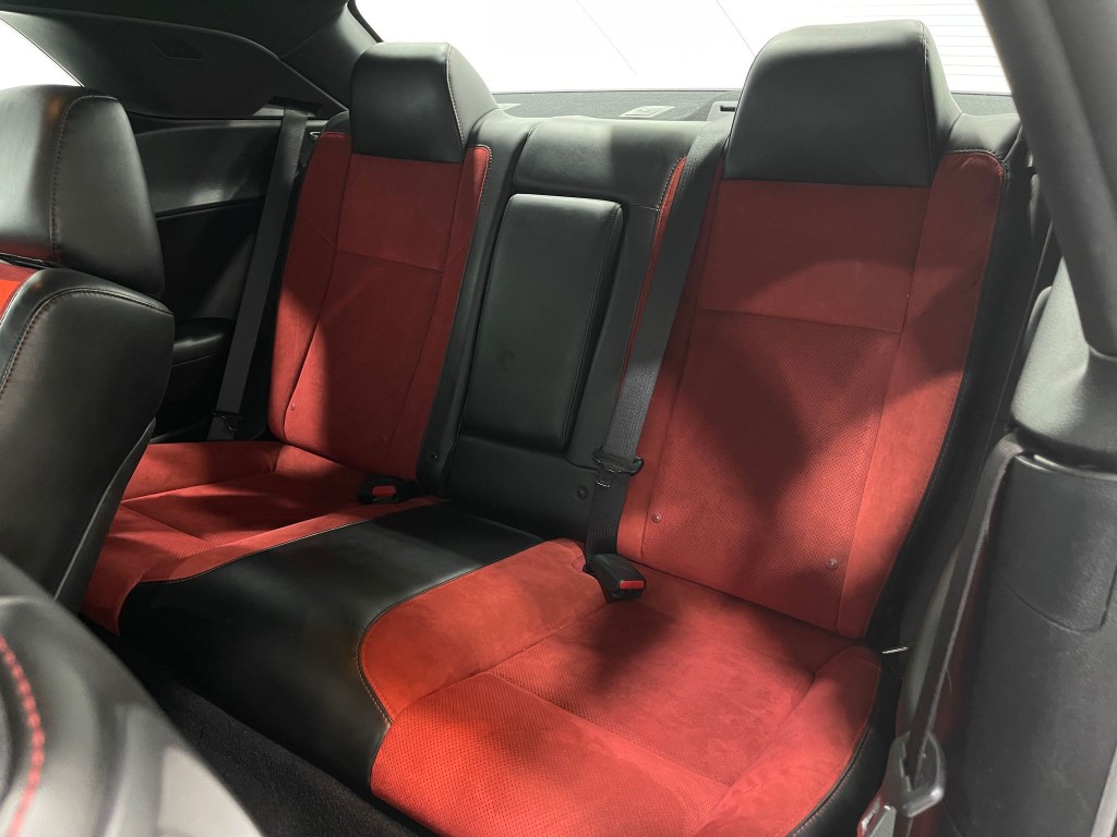 2019 Dodge Challenger Image 29