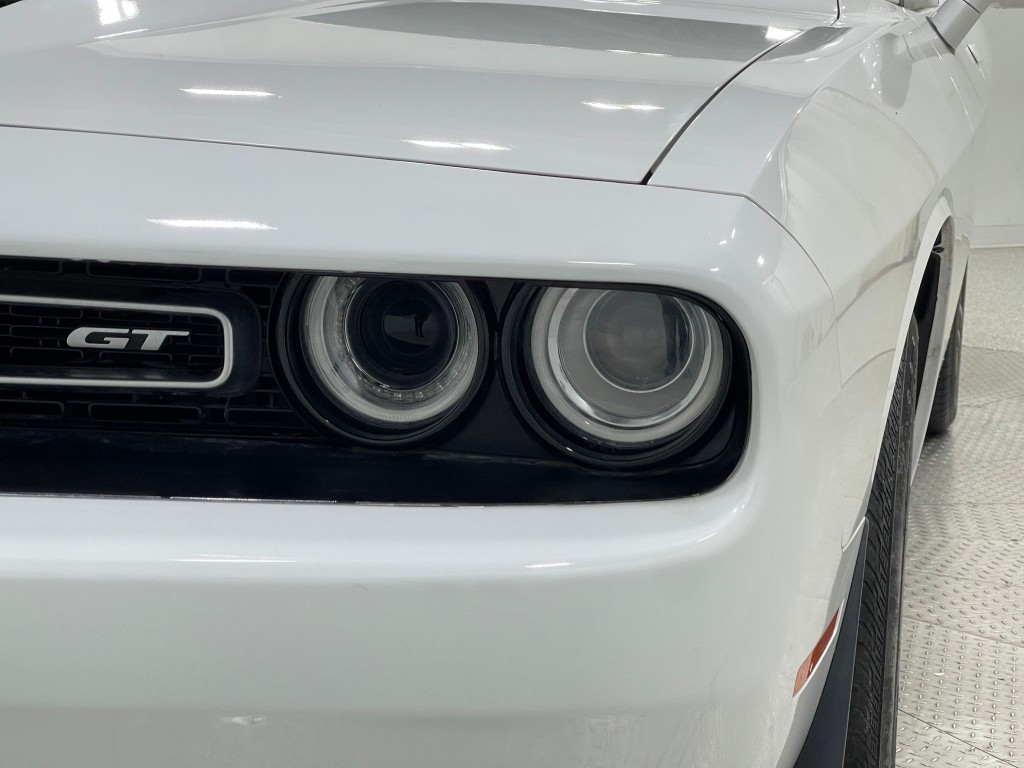2019 Dodge Challenger Image 32