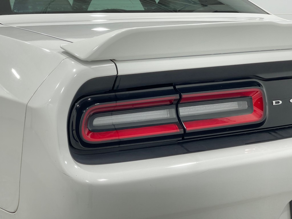2019 Dodge Challenger Image 33