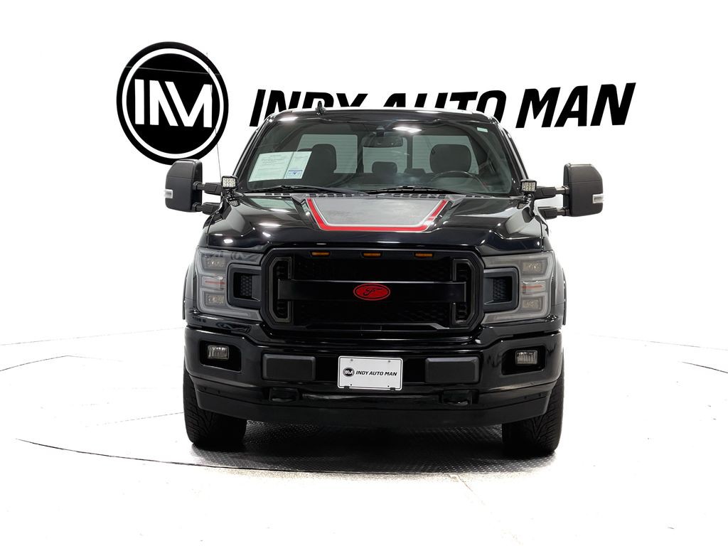 2018 Ford F-150 Image 9