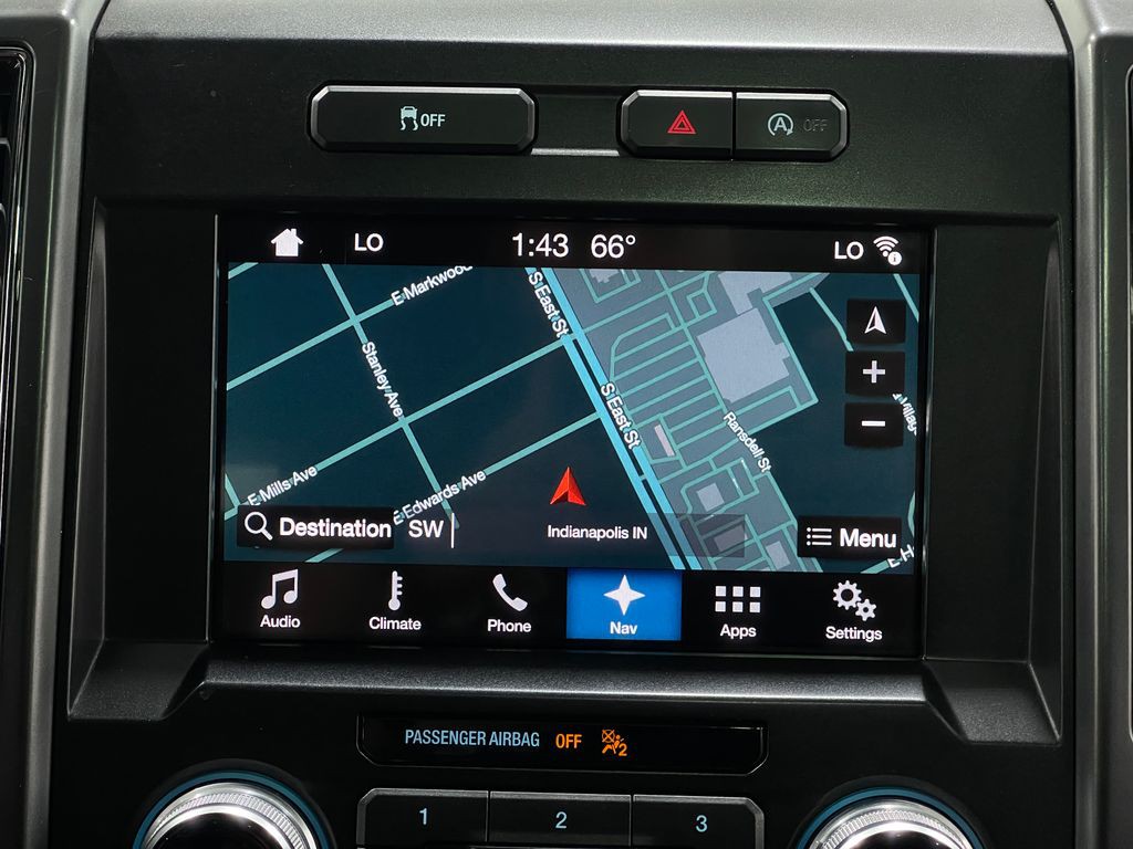 2018 Ford F-150 Image 10