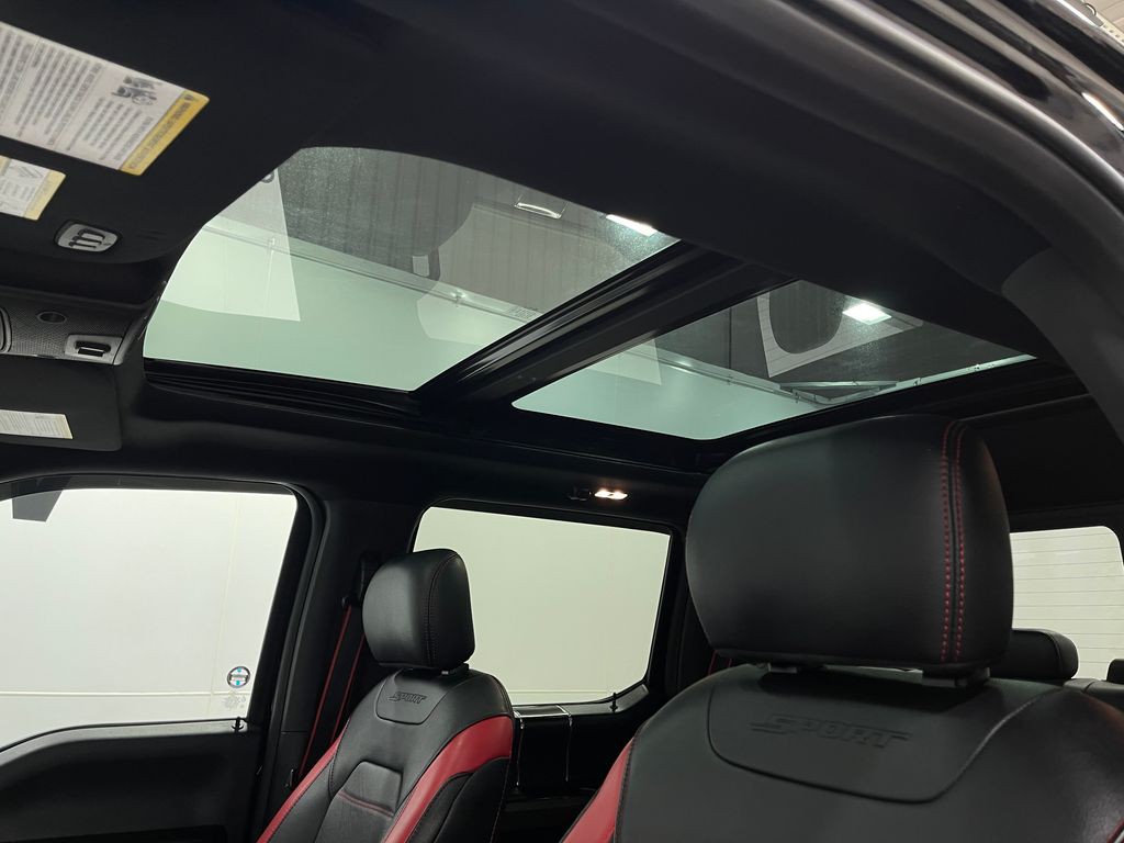 2018 Ford F-150 Image 12