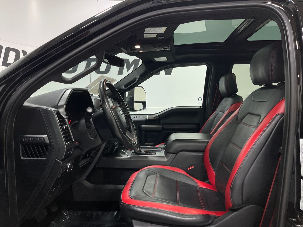 2018 Ford F-150 Image 14