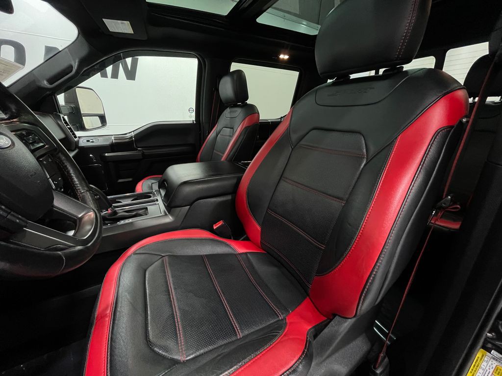 2018 Ford F-150 Image 15