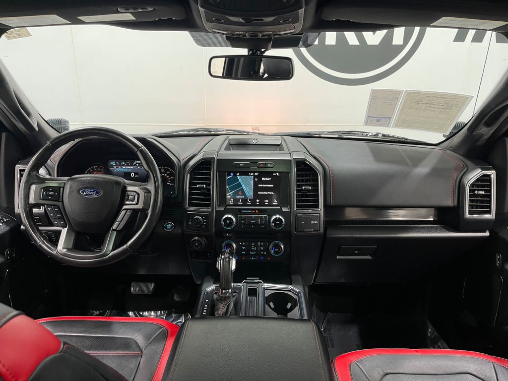 2018 Ford F-150 Image 20