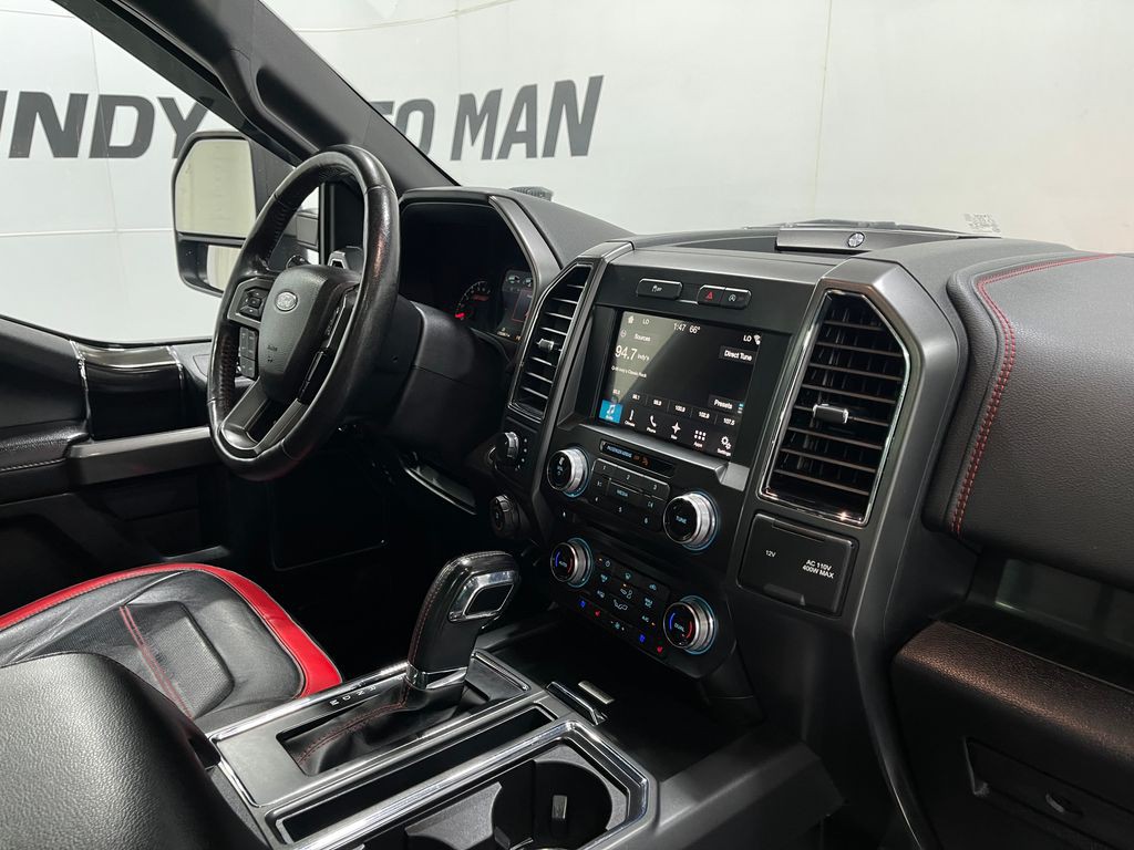 2018 Ford F-150 Image 21