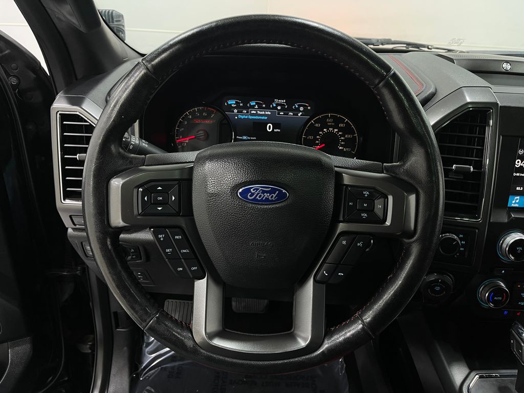 2018 Ford F-150 Image 23