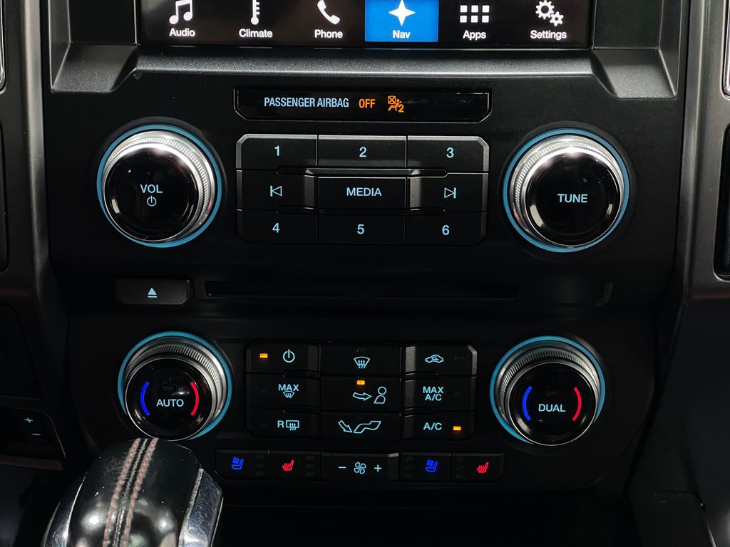 2018 Ford F-150 Image 26