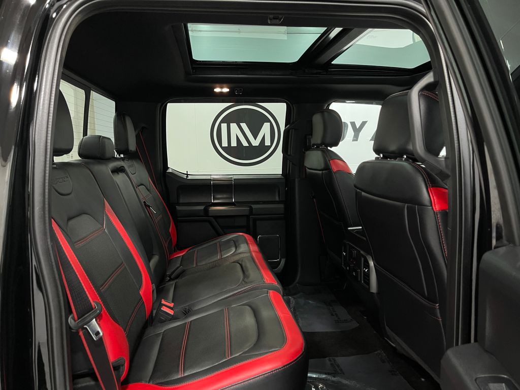 2018 Ford F-150 Image 32