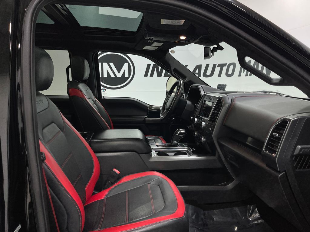 2018 Ford F-150 Image 33