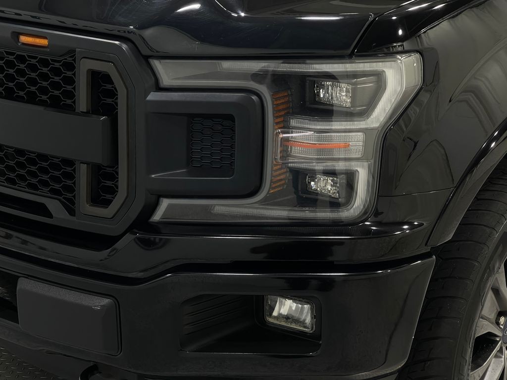 2018 Ford F-150 Image 34