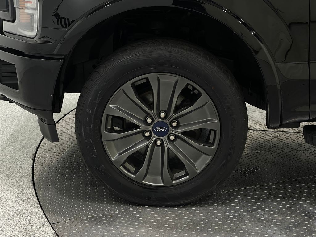2018 Ford F-150 Image 36