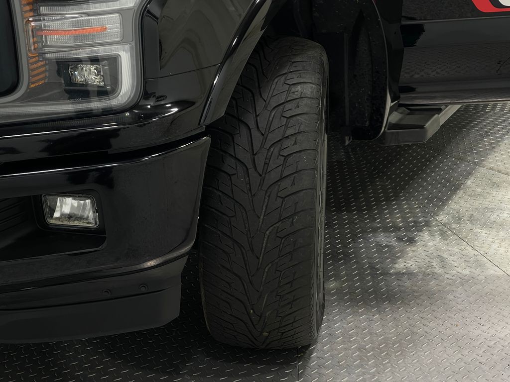 2018 Ford F-150 Image 37