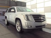 Image for 2018 Cadillac Escalade Premium Luxury ID: 7033290