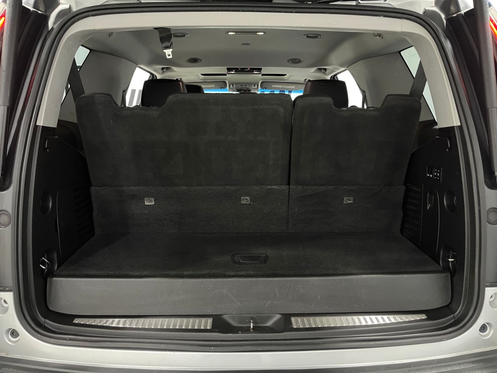2018 Cadillac Escalade Image 29