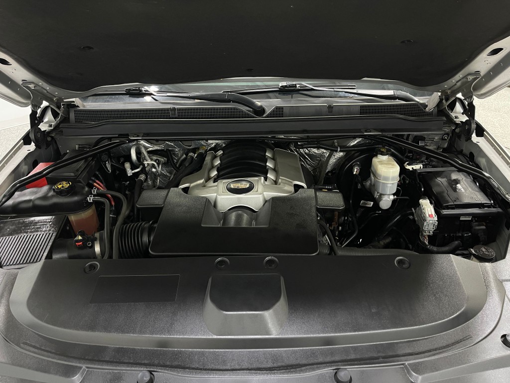 2018 Cadillac Escalade Image 31