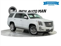 Image for 2018 Cadillac Escalade Premium Luxury ID: 7033290