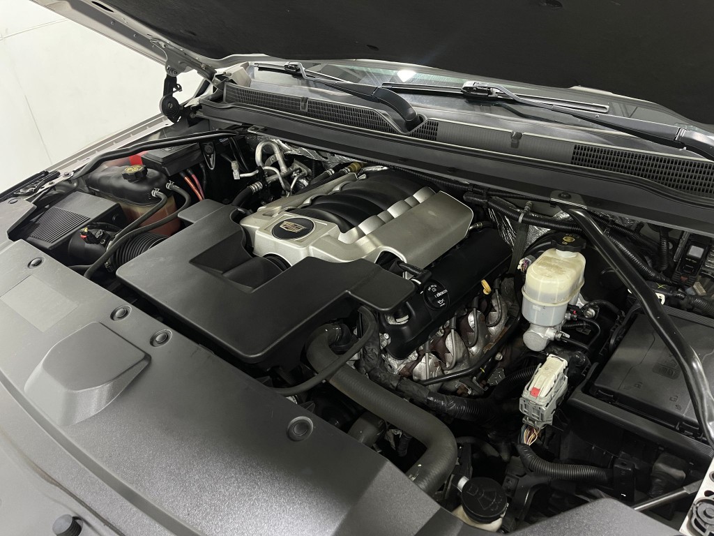 2018 Cadillac Escalade Image 29