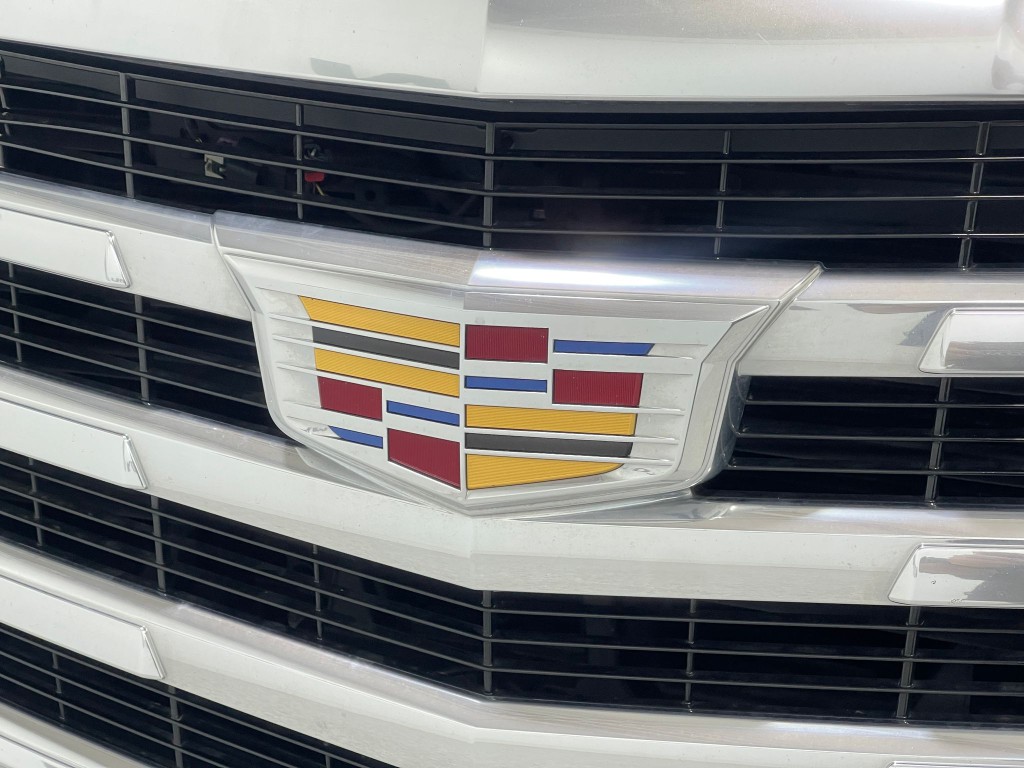 2018 Cadillac Escalade Image 41