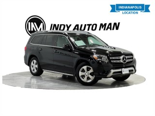 Image for 2017 Mercedes-Benz GLS-Class GLS 450 ID: 7033291