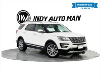Image for 2017 Ford Explorer Limited ID: 7033292