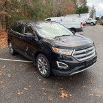 Image for 2017 Ford Edge Titanium ID: 7033293