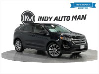 Image for 2017 Ford Edge Titanium ID: 7033293