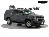 Image for 2017 Chevrolet Suburban LT ID: 7033294