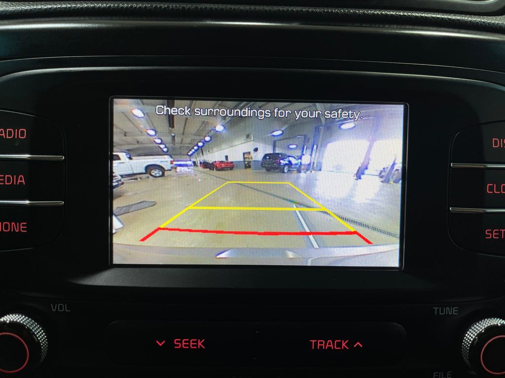 2017 Kia Soul Image 10