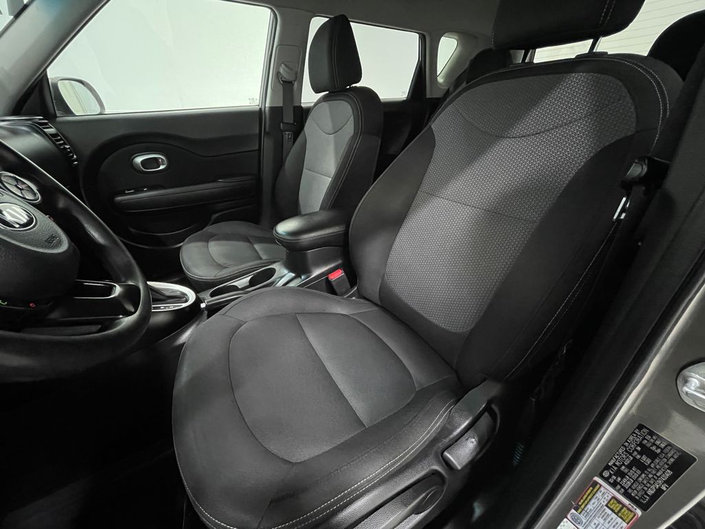 2017 Kia Soul Image 12