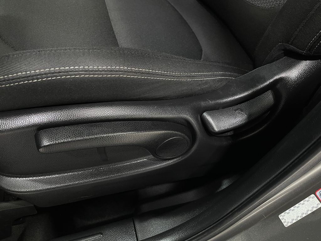 2017 Kia Soul Image 15