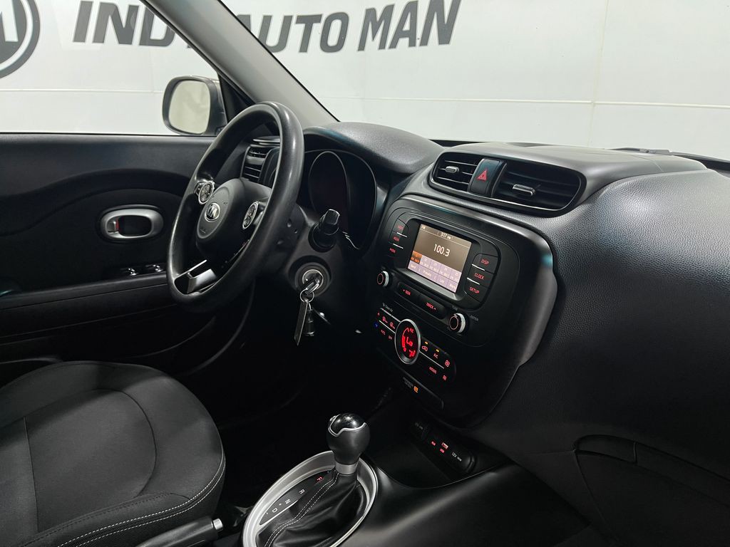 2017 Kia Soul Image 18