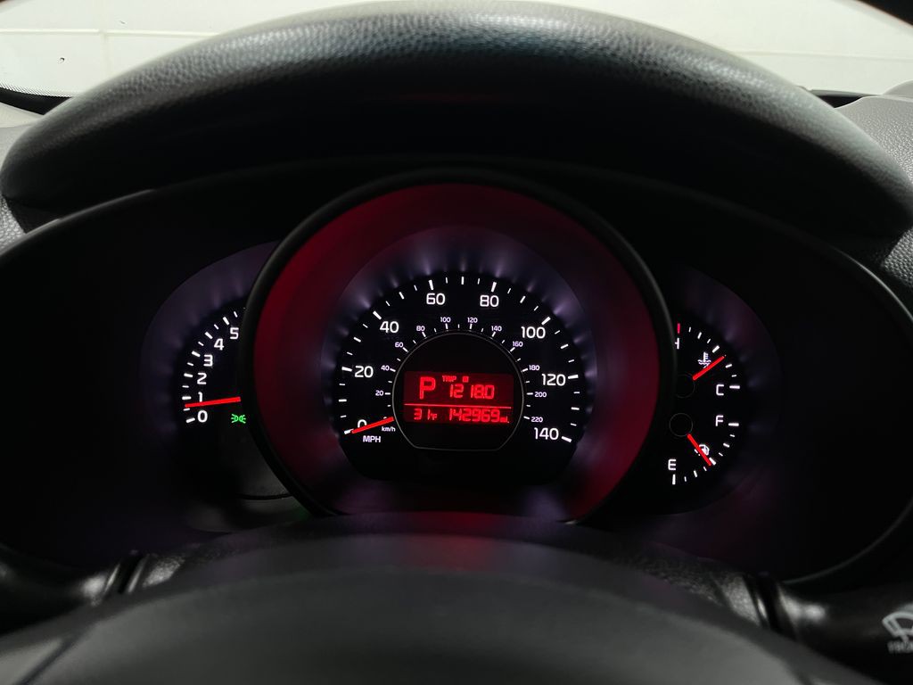 2017 Kia Soul Image 21