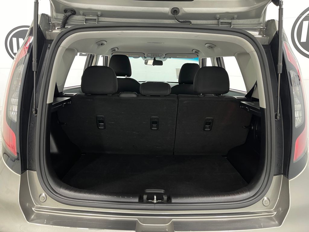 2017 Kia Soul Image 23